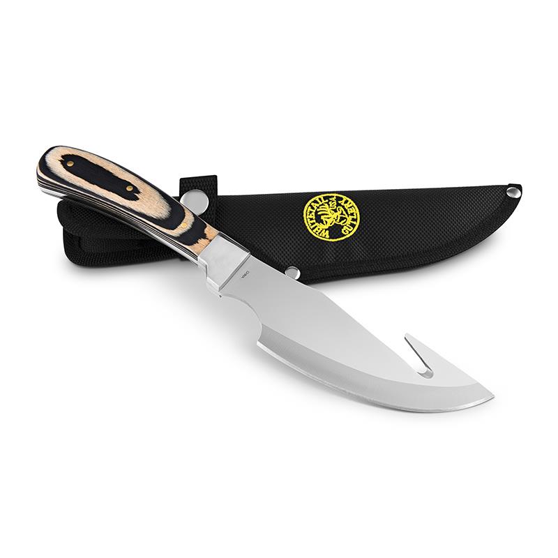 Whitetail Hunting Knife